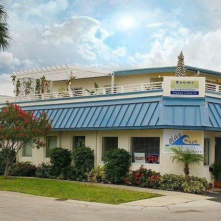 Blue Wave Motel Clearwater Beach Kültér fotó