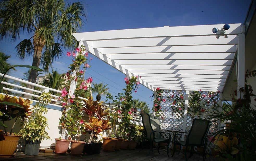 Blue Wave Motel Clearwater Beach Kültér fotó